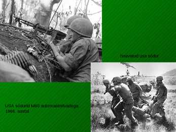 Vietnami sõda #15