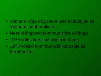 Vietnami sõda #24
