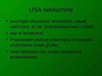 Vietnami sõda #4
