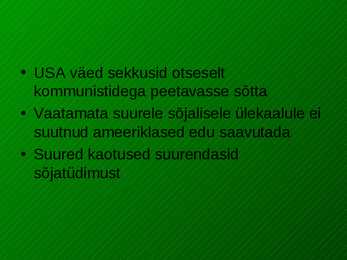 Vietnami sõda #8