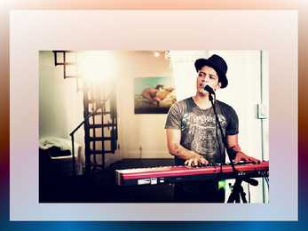 Bruno Mars #2