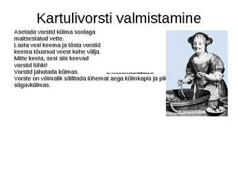 Verivorst #12