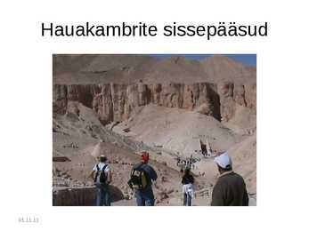 Tutanhamon #4
