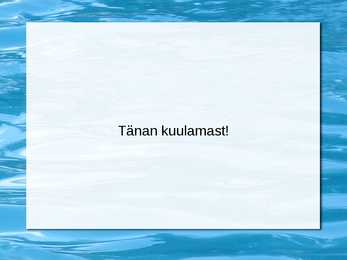 Selgrootud #12