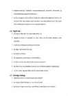 Klienditeenindus standardid #7