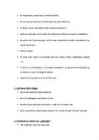 Klienditeenindus standardid #9