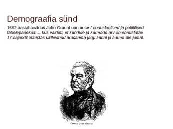 LAPSE SAAMISE AJASTAMINE JA LASTE ARV #2