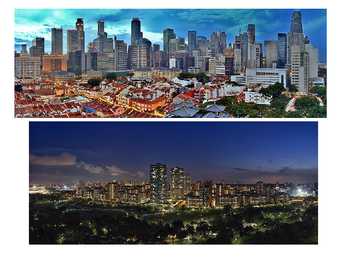 The Republic of Singapore #3