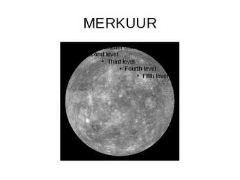 MAA-TÜÜPI PLANEEDID #4