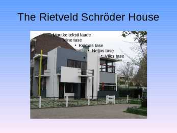 De Stijl #5