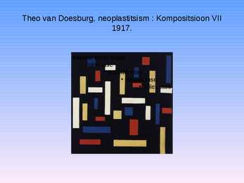 De Stijl #7