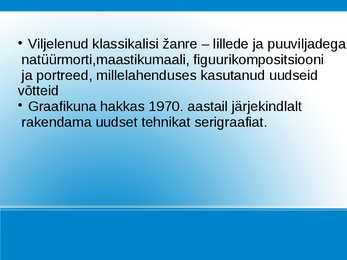 Malle Leis #3