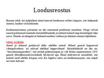 Loodus #2