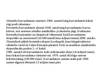 Loodus #13