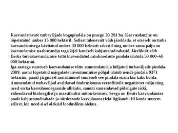 Loodus #14