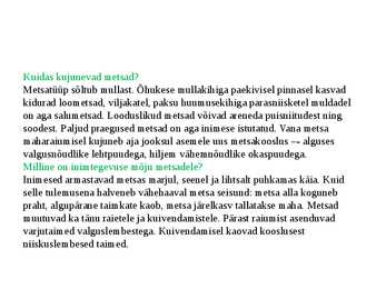 Loodus #19