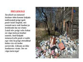 Loodus #4