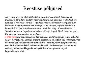 Loodus #6