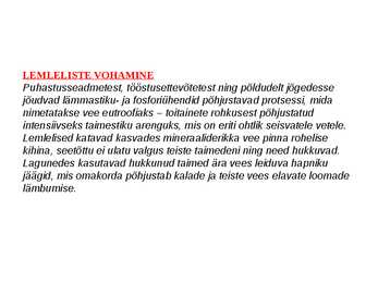 Loodus #8