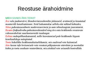 Loodus #10