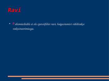 Mumps lastehalvatus #13