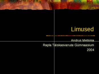 Limused