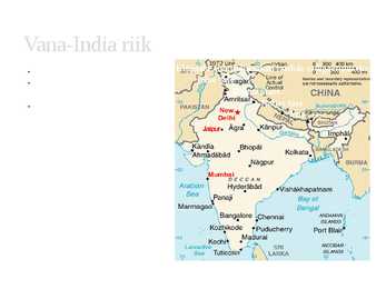 VANA-INDIA #2