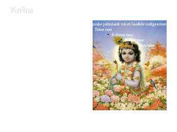 VANA-INDIA #16