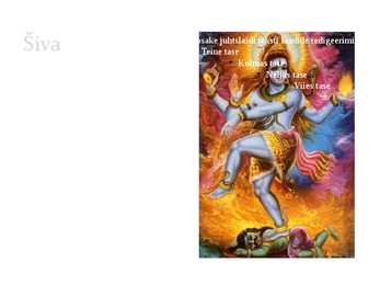 VANA-INDIA #17