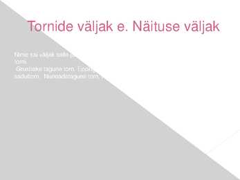 Viru värav ja tornide väljak #2