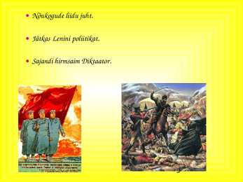 Jossif stalin #3