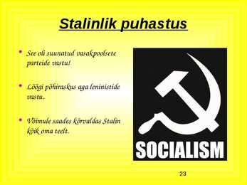 Jossif stalin #23