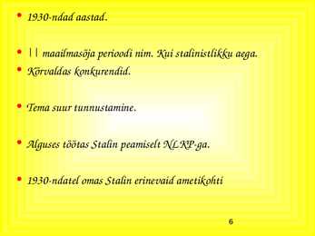 Jossif stalin #6