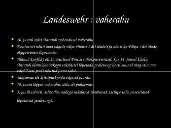 Eesti vabadussõda #24