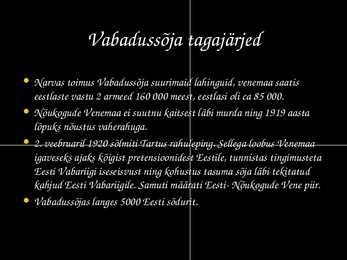 Eesti vabadussõda #26