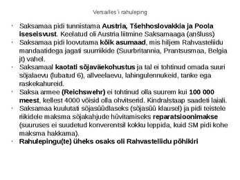 Pariisi rahukonverents #13