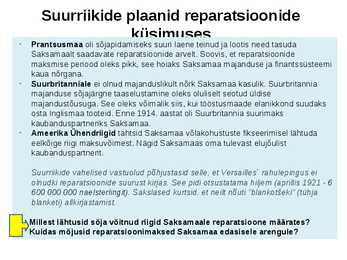 Pariisi rahukonverents #18