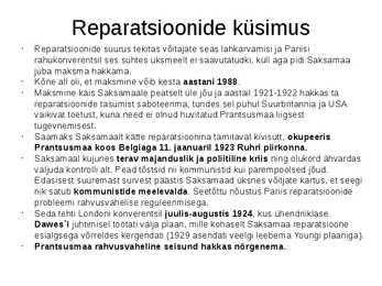 Pariisi rahukonverents #20