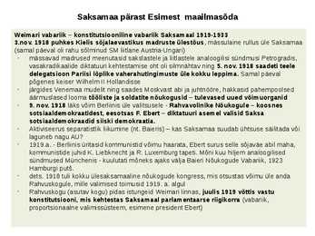 Pariisi rahukonverents #3