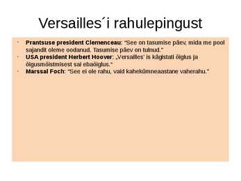 Pariisi rahukonverents #25