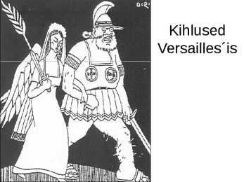 Pariisi rahukonverents #29