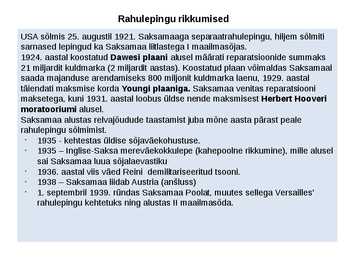 Pariisi rahukonverents #30