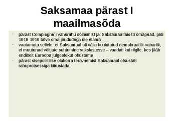 Pariisi rahukonverents #4