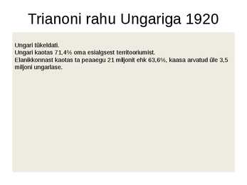Pariisi rahukonverents #33