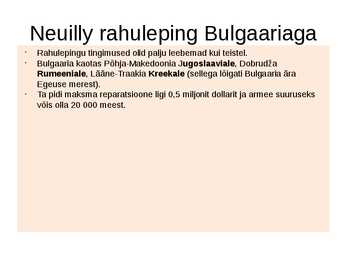 Pariisi rahukonverents #35