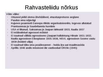 Pariisi rahukonverents #40