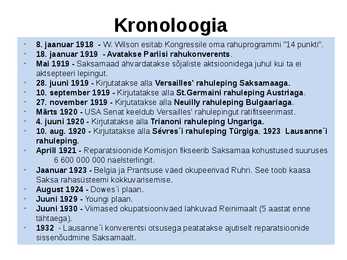 Pariisi rahukonverents #5