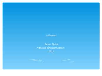 Läänemeri