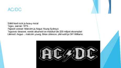 Heavy Metal #5