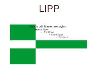 PAIDE LINN #7